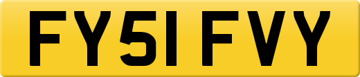 FY51FVY